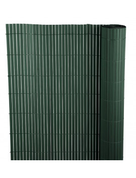 Plot Ence DF13, PVC 1000 mm, L-3 m, zelený, 1300g/m2, UV