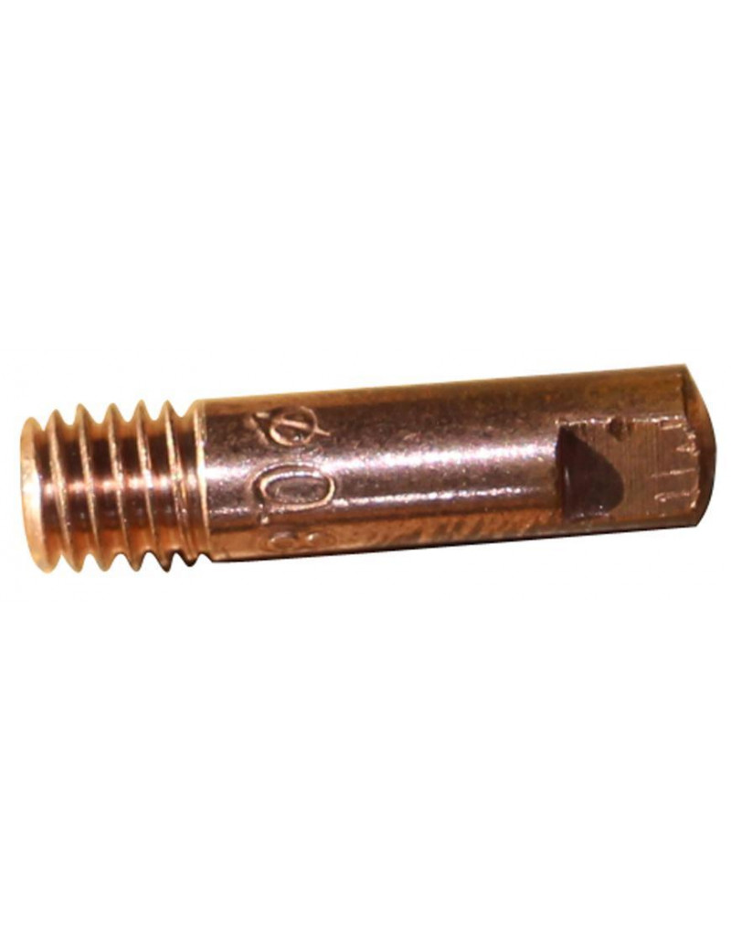 Tryska náhradná Strend Pro ST Welding MIG-195, 0,8 mm (pre 116029)