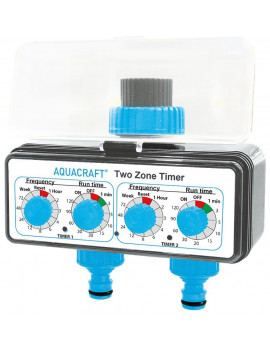 Programovateľné jednotky, časovače