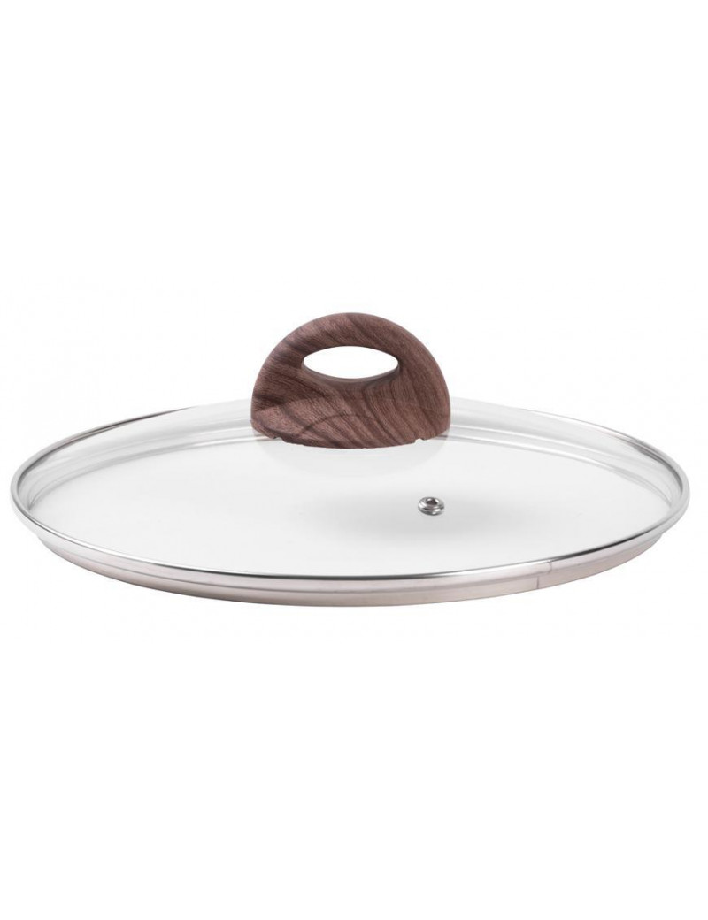 Pokrievka MagicHome Marble Line, 24 cm Pokrievka MagicHome Marble Line, 24 cm