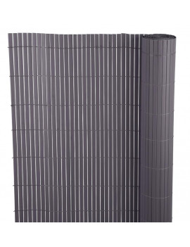 Plot Ence DF13, PVC 2000 mm, L-3 m, šedý, 1300g/m2, UV