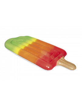 Leňoška Bestway® 43161, Dreamsicle Popsicle, 185x89 cm, nafukovacia