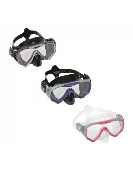 Okuliare Bestway® 22045, Hydro-Pro Submira Dive, plavecké