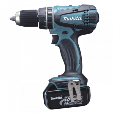 Makita DHP456RFE...