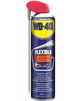 Sprej WD-40® Flexible 600...
