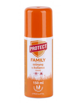 PROTECT® Repelent na komáre...