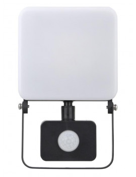 Reflektor Floodlight Premium LED AGPWY, 20W, 1600 lm, IP44, senzor pohybu