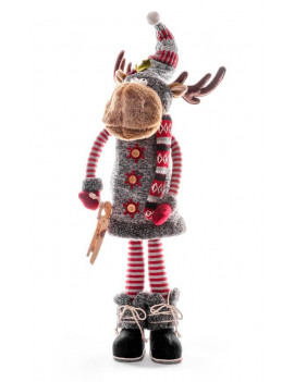 Dekoracia XmDE35, Sobia...