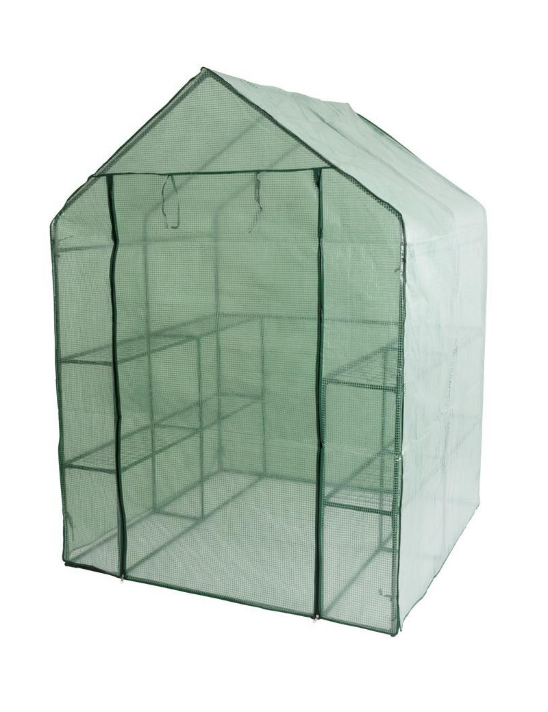 Parenisko Greenhouse X098, 142x142x193 cm, fólia