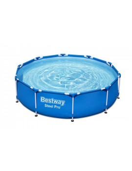 Bazén Bestway® Steel Pro™, 56677, 305x76 cm