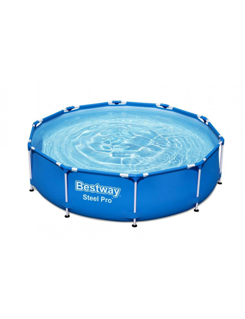 Bazén Bestway® Steel Pro™, 56677, 305x76 cm