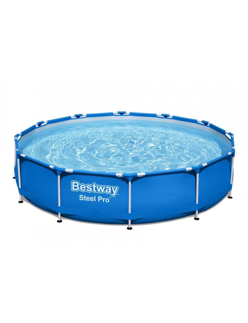 Bazén Bestway® Steel Pro™, 56706, 366x76 cm