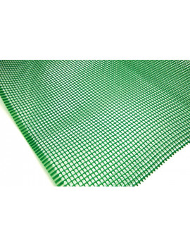 Pletivo ECONOMY 4, 1000/10x10 mm, 300g/m2, zelené, celoplastové, bal. 50 m