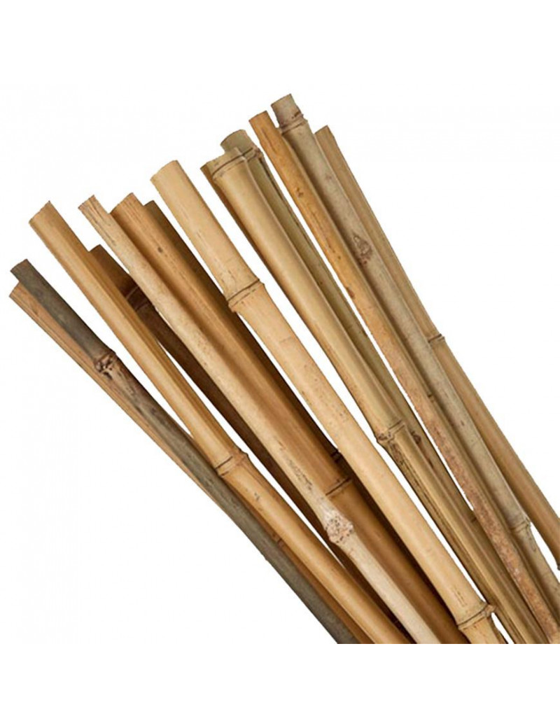 Tyč Garden KBT 1500/14-16 mm, 10 ks, oporná, bambus
