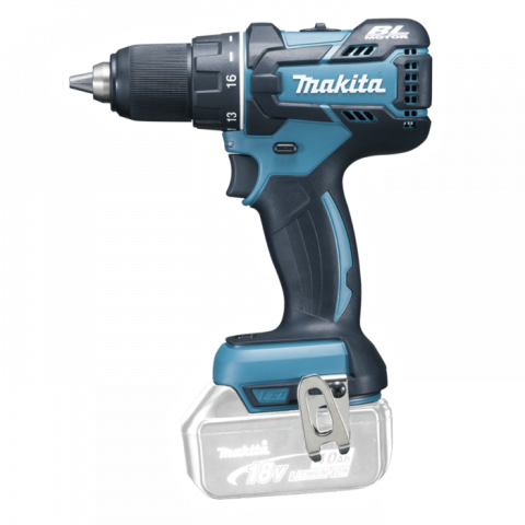 Makita DDF480Z...