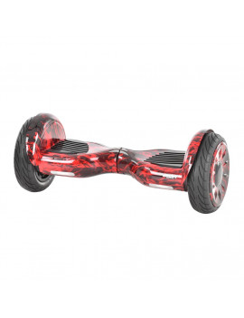 Hoverboard - HECHT 5226 RED