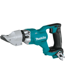 Makita DJS200Z AKUMULÁTOROVÉ NOŽNICE NA PLECH