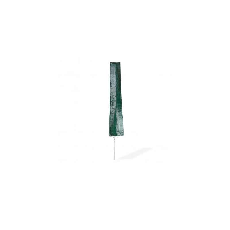 DEMA Ochranný obal na polkruhový slnečník 155x22/33 cm