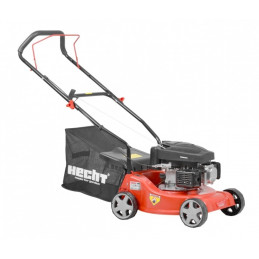 Benzínová kosačka bez pojazdu - HECHT 5408