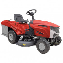 Záhradný traktor - HECHT 5169
