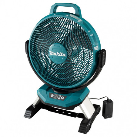 Ventilátory 