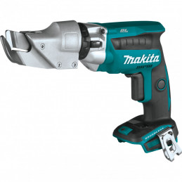 Makita DJS131Z AKUMULÁTOROVÉ NOŽNICE NA PLECH