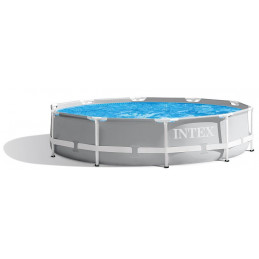 Bazén Intex® Prism Frame Premium 26702, filter, pumpa, 3,05x0,76 m