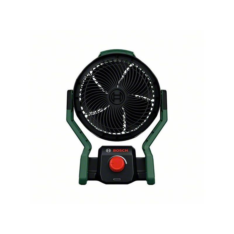 Akumulátorový ventilátor UniversalFan 18V-1000