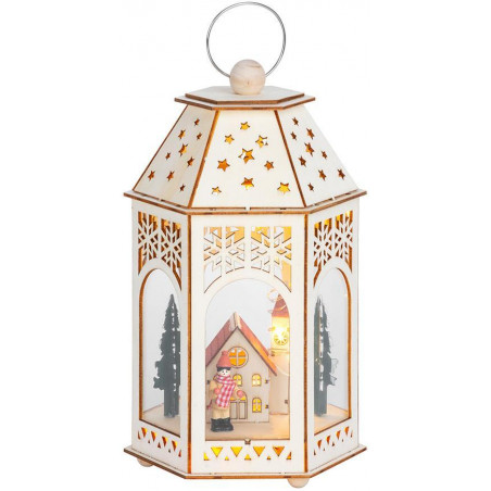 Vianočné lampáše