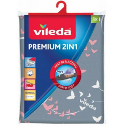 Poťah Vileda Premium 2v1, na žehliacu dosku