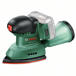 Akumulátorová multibrúska UniversalSander 18V-10