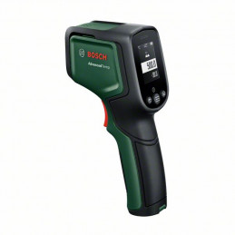 Thermo Detector AdvancedTemp