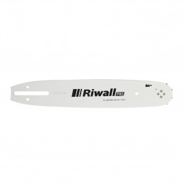 Riwall PRO Vodící lišta 30 cm (12"), 3/8", 1,3 mm pro RPCS 2530 / 2630