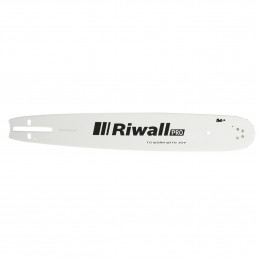 Riwall PRO Vodící lišta 40 cm (16"), 0,325", 1,5 mm pro RPCS 5040 / 5140