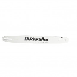 Riwall PRO Vodící lišta 45 cm (18"), 0,325", 1,5 mm pro RPCS 5545