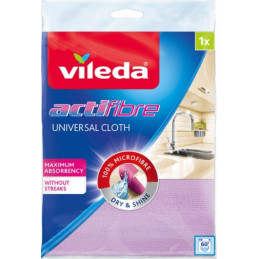 Handrička Vileda Actifibre, mikrovlákna