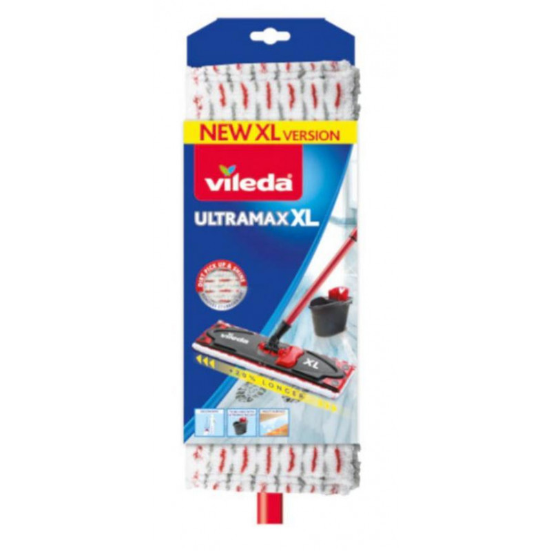 Mop Vileda Ultramax XL Microfibre 2v1