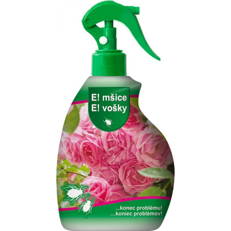 Prípravok Bros, tekutý, na vošky, 250ml