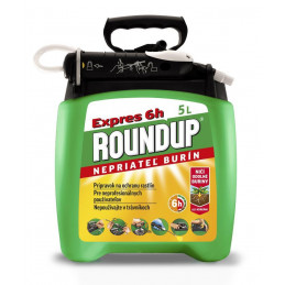 Roundup Expres, 6h, 5l,...