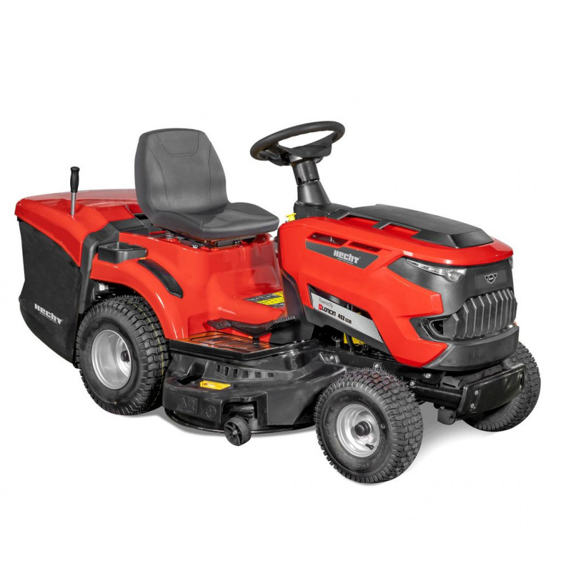 Záhradný traktor - HECHT 5186