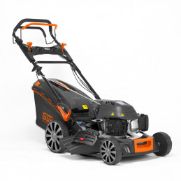 Güde Kosačka High Wheeler 480-139