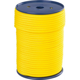 Lano Strend Pro Premium, PPV, 6 mm, šnúra, pletené, s jadrom, bal. 100 m