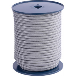 Lano Strend Pro Premium, PPV, 12 mm, pletené, farebné, s jadrom, bal. 100 m
