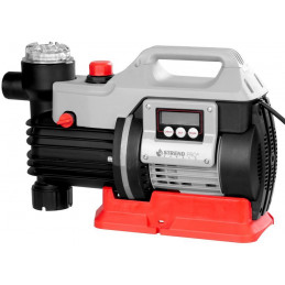 Čerpadlo Strend Pro Garden, 850W, 3600 l/h, kábel 1 m, s LCD, do čistej vody