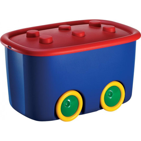 Boxy