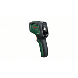 Thermo Detector AdvancedTemp