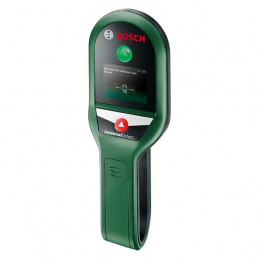Digitálny detektor UniversalDetect