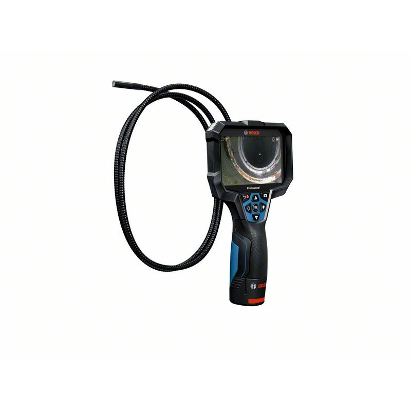 Inšpekčná kamera GIC 12V-5-27 C