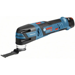 Akumulátorové multifunkčné náradie Multi-Cutter GOP 12V-28