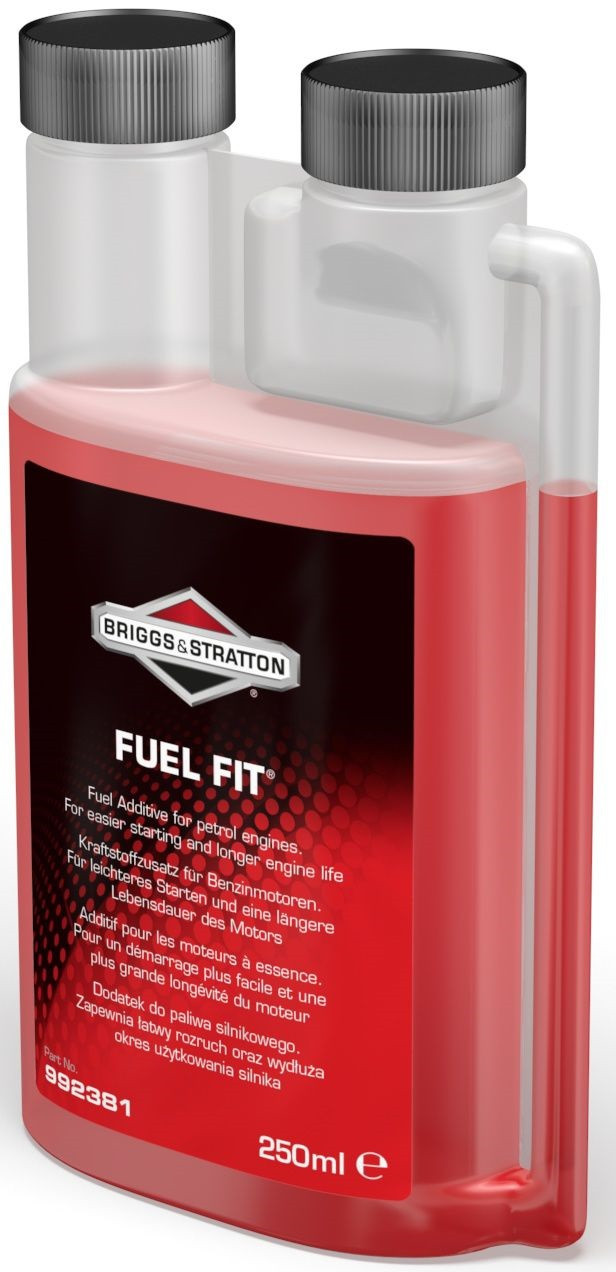 Briggs&Stratton Briggs Stratton Fuel Fit